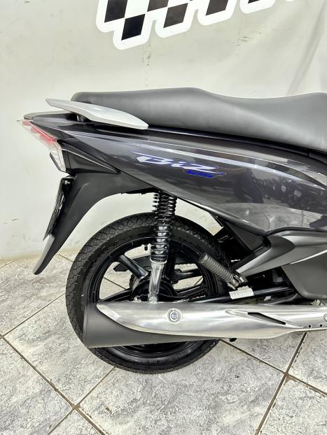 HONDA Biz 125 FLEX, Foto 4 HONDA Biz 125 FLEX, Foto 4