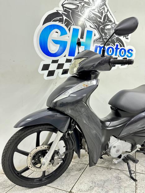 HONDA Biz 125 FLEX, Foto 6 HONDA Biz 125 FLEX, Foto 6