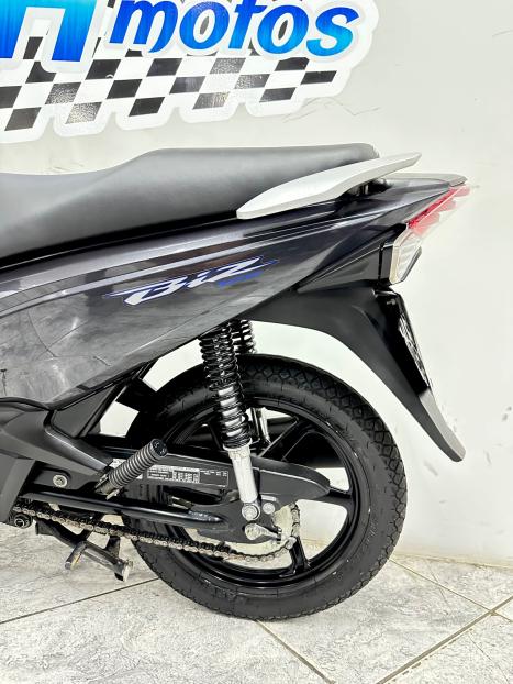 HONDA Biz 125 FLEX, Foto 7 HONDA Biz 125 FLEX, Foto 7