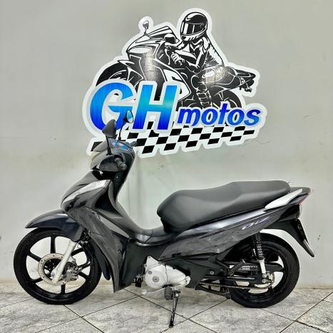 HONDA Biz 125 FLEX, Foto 8 HONDA Biz 125 FLEX, Foto 8