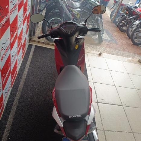 HONDA Biz 125 FLEX, Foto 5 HONDA Biz 125 FLEX, Foto 5