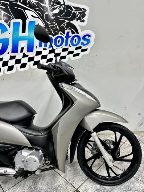 HONDA Biz 125 FLEX, Foto 2
