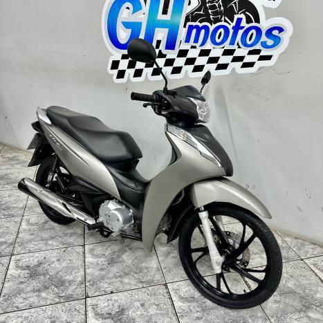HONDA Biz 125 FLEX, Foto 3