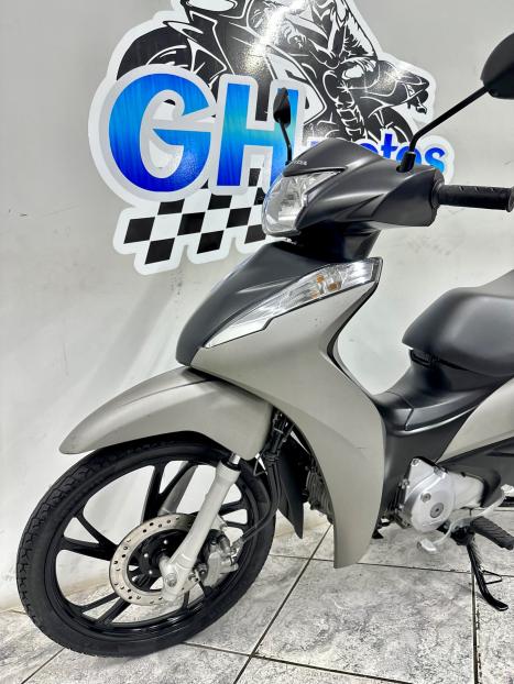 HONDA Biz 125 FLEX, Foto 5