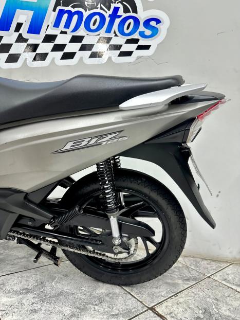 HONDA Biz 125 FLEX, Foto 6