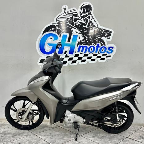 HONDA Biz 125 FLEX, Foto 7