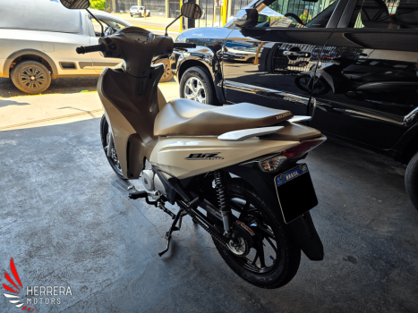 HONDA Biz 125 FLEX, Foto 3