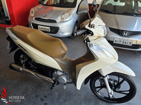 HONDA Biz 125 FLEX, Foto 6