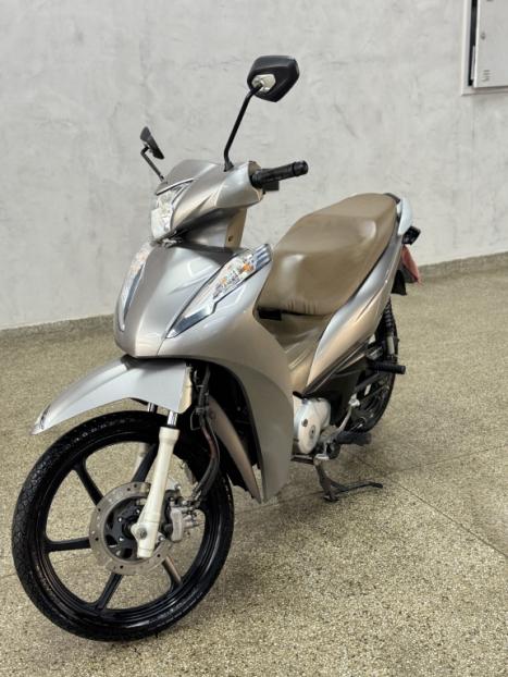 HONDA Biz 125 FLEX, Foto 1