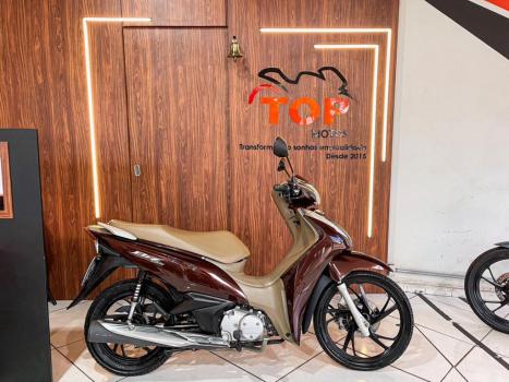 HONDA Biz 125 FLEX, Foto 1