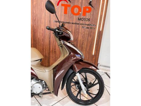 HONDA Biz 125 FLEX, Foto 2