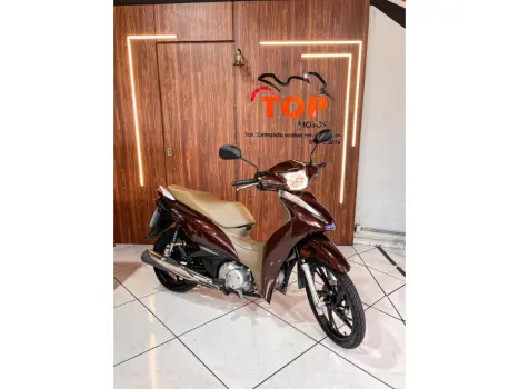 HONDA Biz 125 FLEX, Foto 5