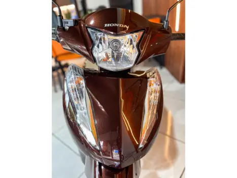 HONDA Biz 125 FLEX, Foto 6