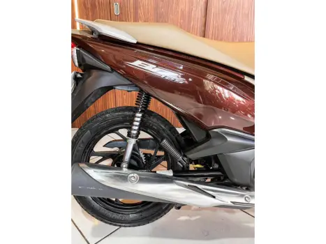 HONDA Biz 125 FLEX, Foto 8