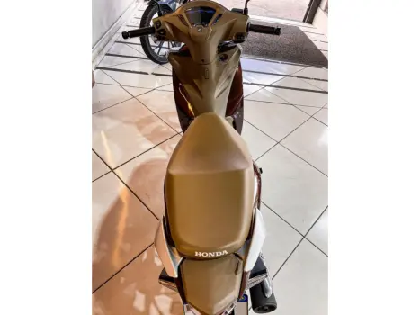 HONDA Biz 125 FLEX, Foto 9
