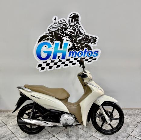HONDA Biz 125 FLEX, Foto 1