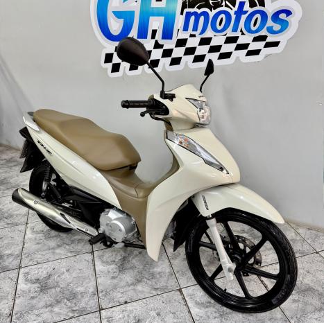 HONDA Biz 125 FLEX, Foto 3