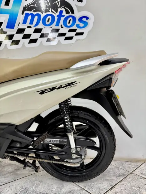 HONDA Biz 125 FLEX, Foto 6