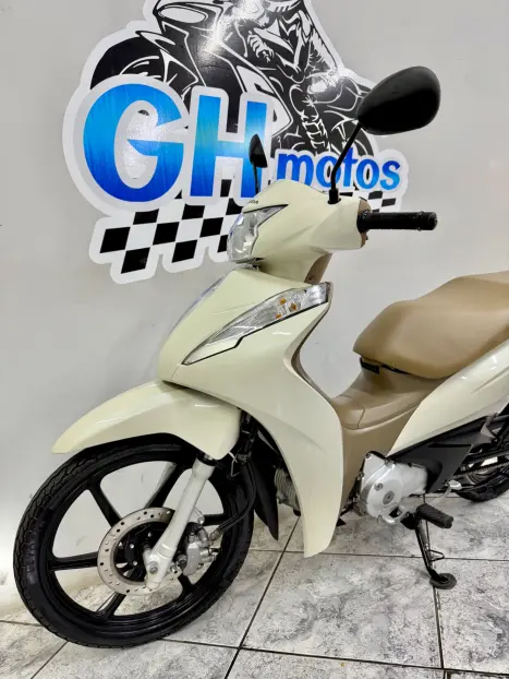 HONDA Biz 125 FLEX, Foto 7