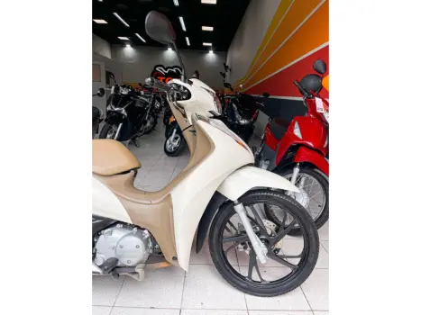 HONDA Biz 125 FLEX, Foto 2