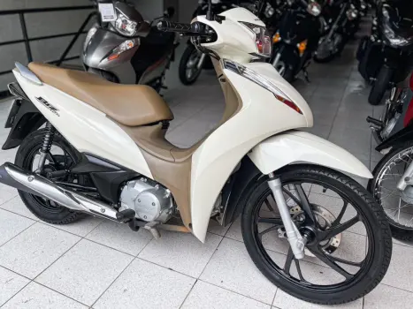 HONDA Biz 125 FLEX, Foto 3