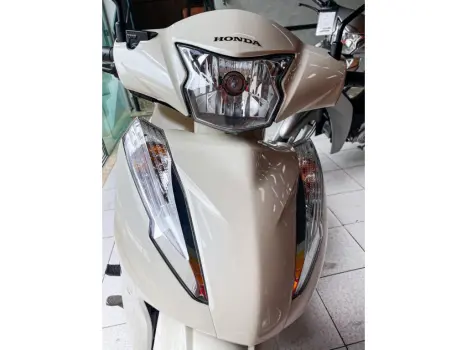 HONDA Biz 125 FLEX, Foto 8