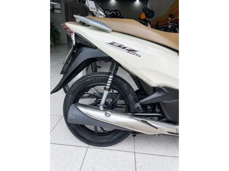 HONDA Biz 125 FLEX, Foto 9