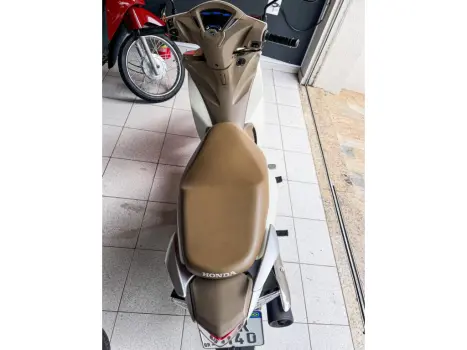 HONDA Biz 125 FLEX, Foto 10
