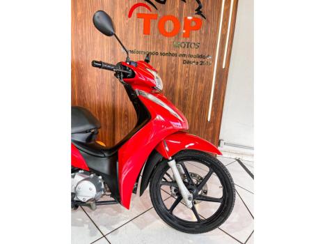 HONDA Biz 125 FLEX, Foto 2