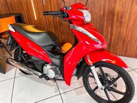 HONDA Biz 125 FLEX, Foto 3