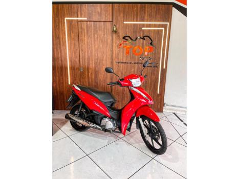 HONDA Biz 125 FLEX, Foto 5