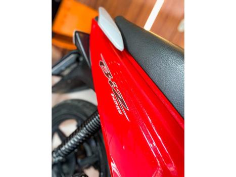 HONDA Biz 125 FLEX, Foto 6