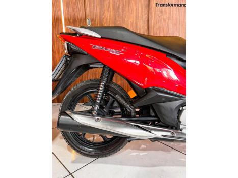 HONDA Biz 125 FLEX, Foto 7