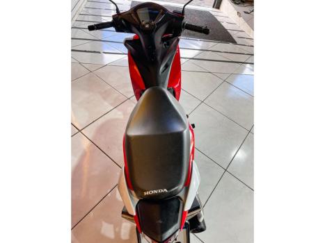 HONDA Biz 125 FLEX, Foto 8