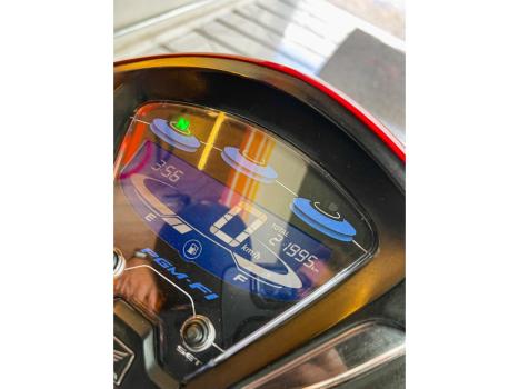 HONDA Biz 125 FLEX, Foto 9