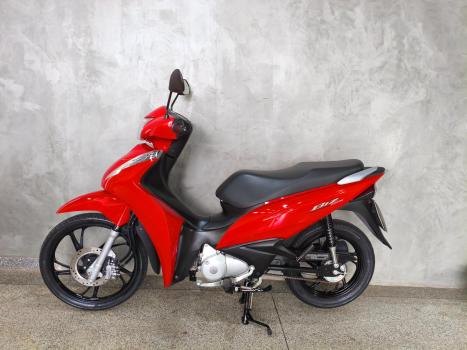 HONDA Biz 125 FLEX, Foto 1
