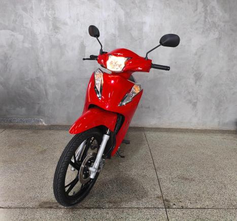 HONDA Biz 125 FLEX, Foto 2