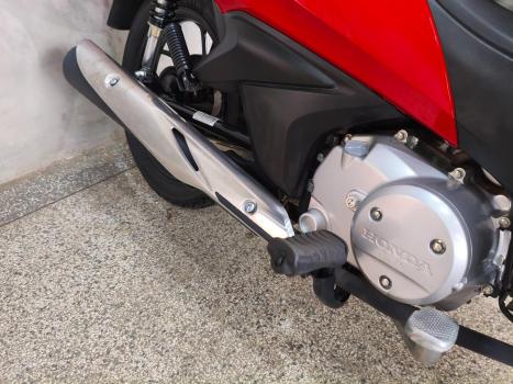 HONDA Biz 125 FLEX, Foto 7