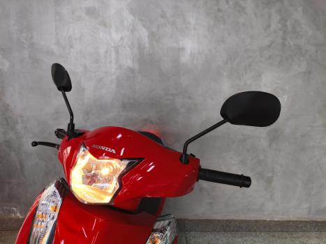 HONDA Biz 125 FLEX, Foto 8