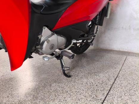 HONDA Biz 125 FLEX, Foto 9