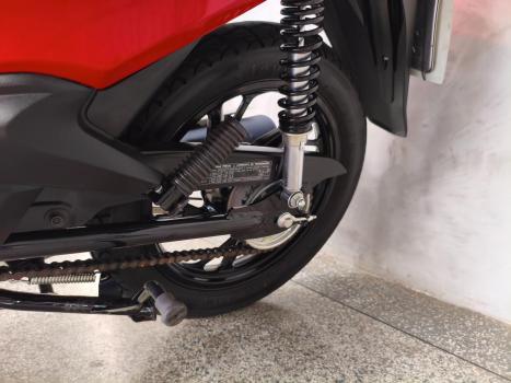 HONDA Biz 125 FLEX, Foto 10