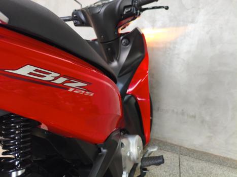 HONDA Biz 125 FLEX, Foto 11
