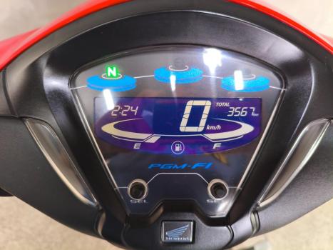 HONDA Biz 125 FLEX, Foto 13