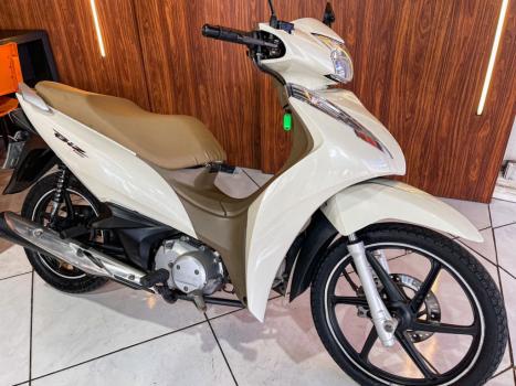 HONDA Biz 125 FLEX, Foto 3