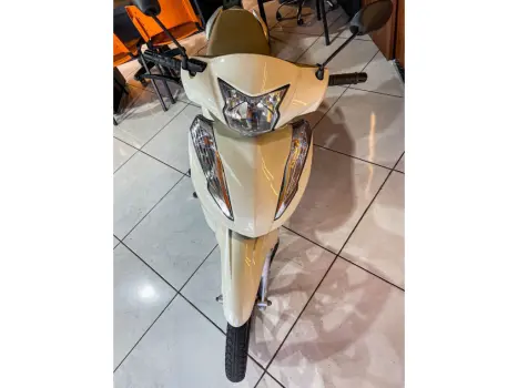 HONDA Biz 125 FLEX, Foto 4