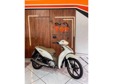 HONDA Biz 125 FLEX, Foto 5