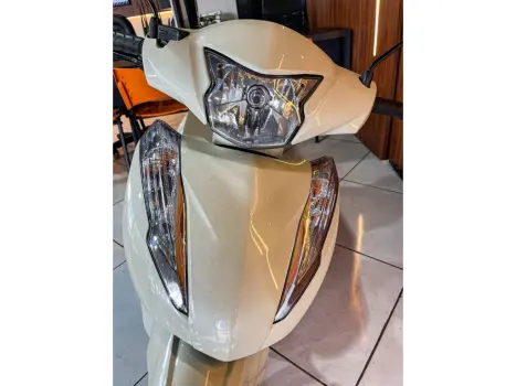 HONDA Biz 125 FLEX, Foto 6