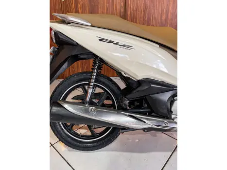 HONDA Biz 125 FLEX, Foto 8
