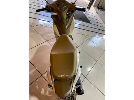 HONDA Biz 125 FLEX, Foto 9