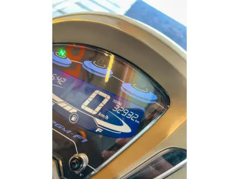 HONDA Biz 125 FLEX, Foto 10